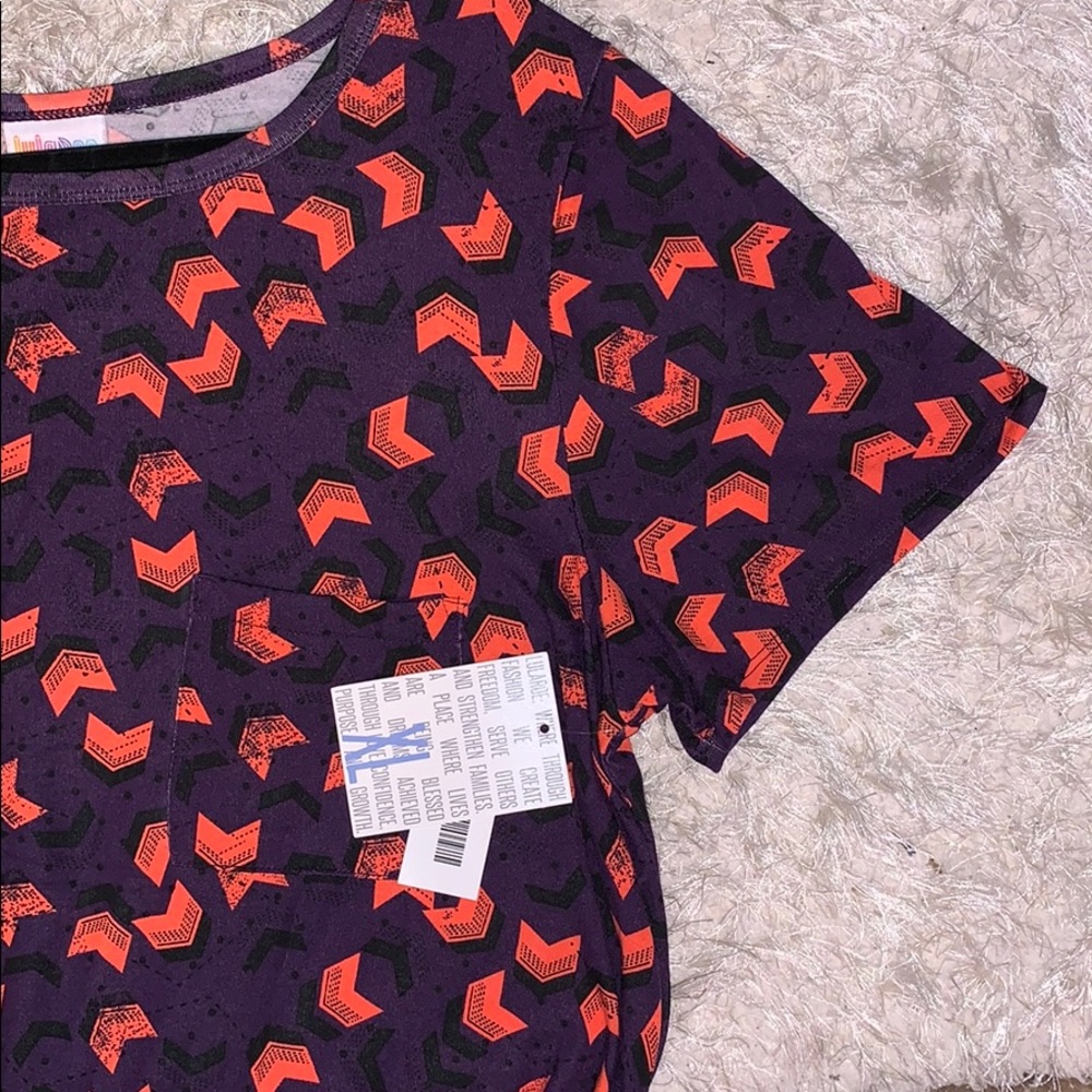 LuLaRoe Carly